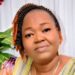 Ambroisine Mêmèdé, Directrice de publication de l’Agence de presse togolaise, Savoir News